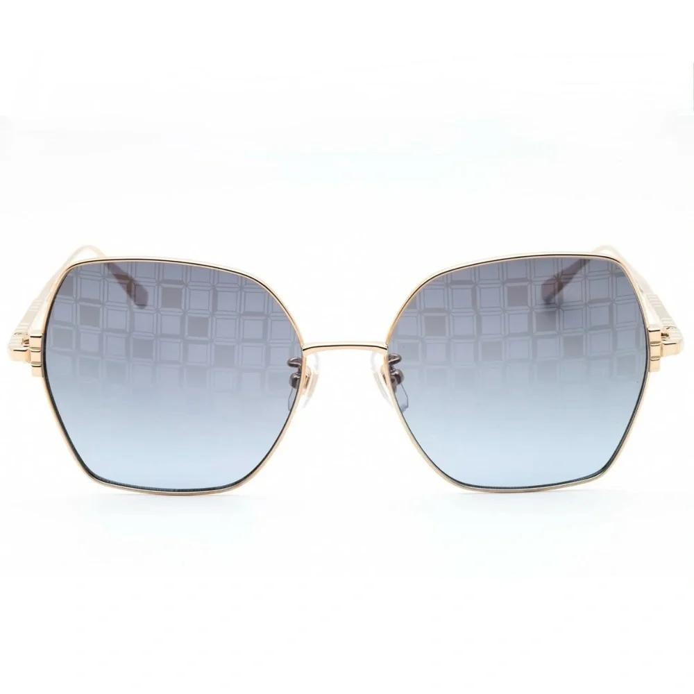 New! CHOPARD SCHL02M 300L Sunglasses, Authentic
